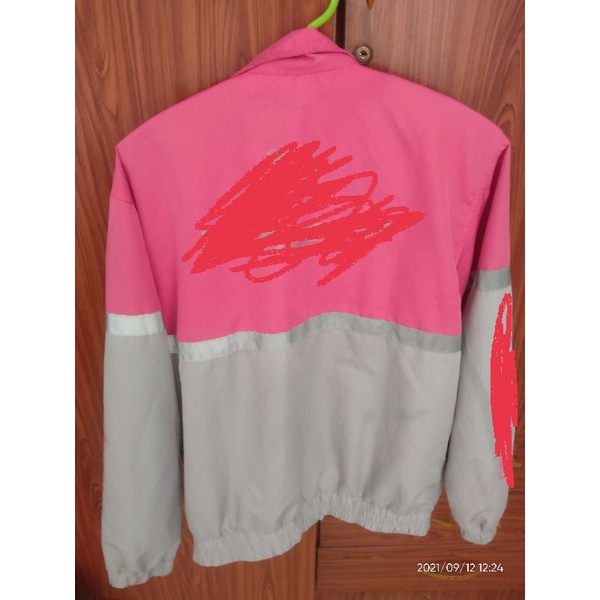 เสื้อfoodpandaมือ2ส่งต่อ