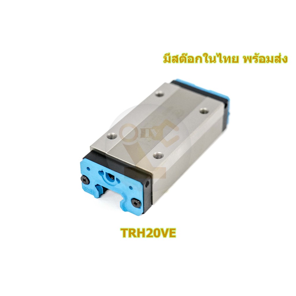 TRH20VE , TBI Motion Linear Guide