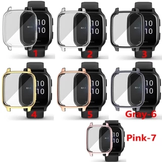 เคสป้องกัน TPU สําหรับ Garmin Venu sq 2