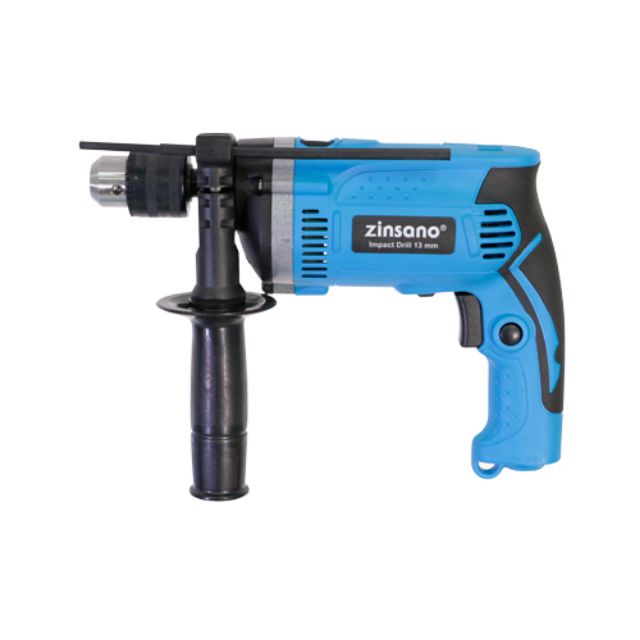 สว่าน Zinsano สว่านกระแทก 13 มม. รุ่น MD13VR2