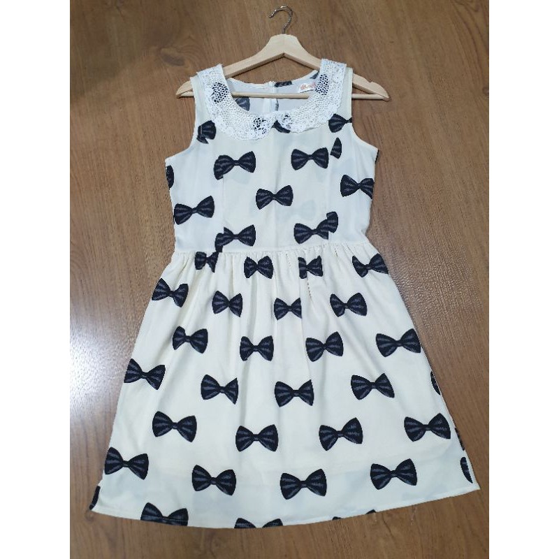 เดรสสั้น Ohayo  sz. M