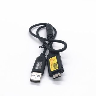 Charger USB Data Charging Cable for Samsung Digital Camera ST Series ST10 ST30 ST45 ST50 ST60 ST61 ST65 ST70 ST71 ST80 ST90 ST93 ST95 ST500 ST550 ST600 ST700