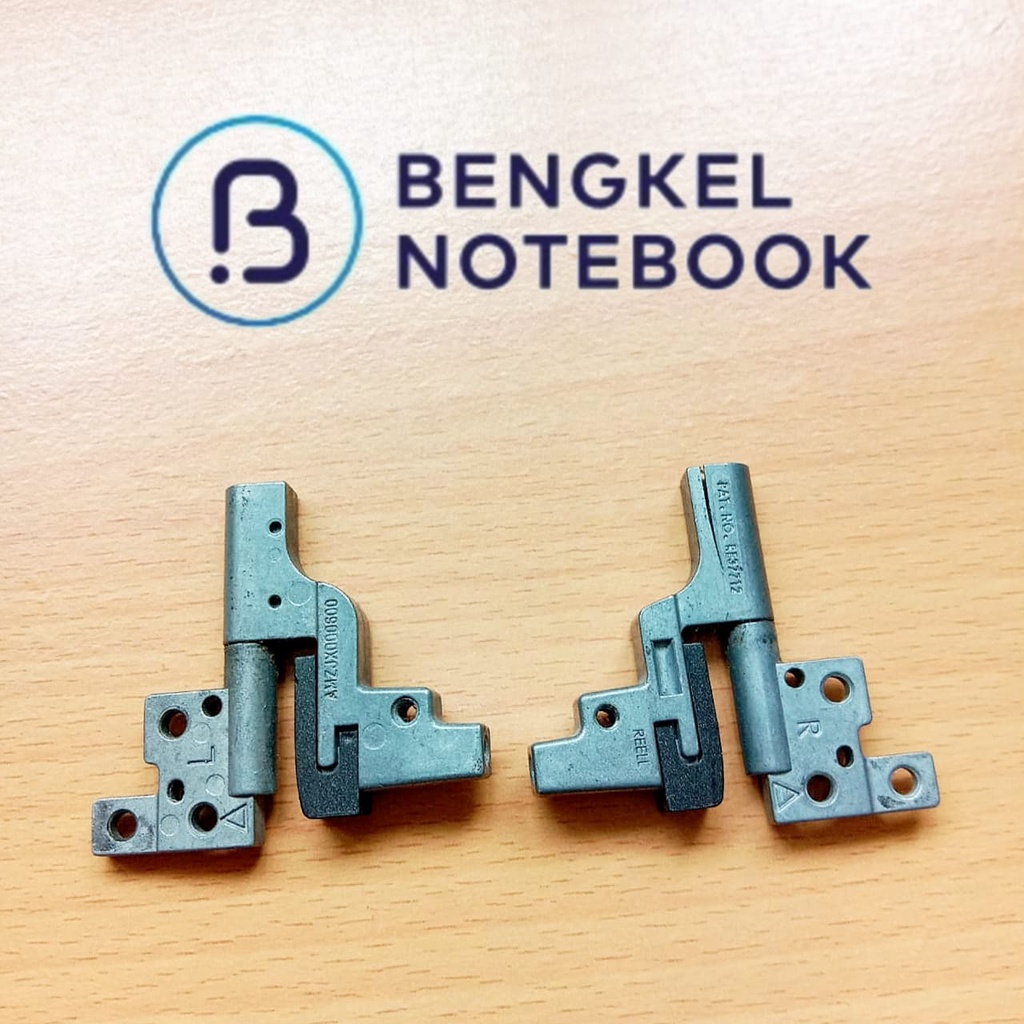 บานพับ Dell Latitude D630 D620