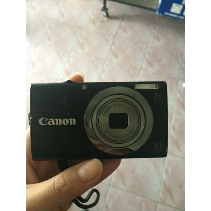 กล้อง canon powershot a2300 มือสอง