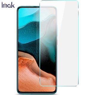 Original Imak Xiaomi Redmi K30 Pro / RedmiK30  9H Anti-Explosion Tempered Glass Screen Protector Film Ultra thin