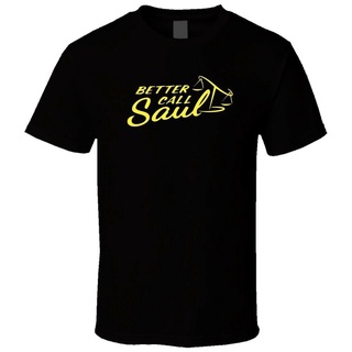 เสื้อยืด Better Call Saul