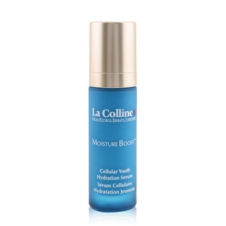 La Colline - มอยส์เจอร์บูสท์ ++ - Cellular Youth Hydration Ser