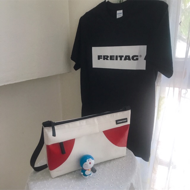 Freitagของแท้ ของใหม่ มือ1 ป้ายห้อย แทคครบ จากช้อปZurich