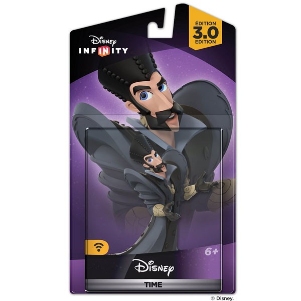 Disney Infinity 3.0 Edition: Time Figure - Not Machine Specific