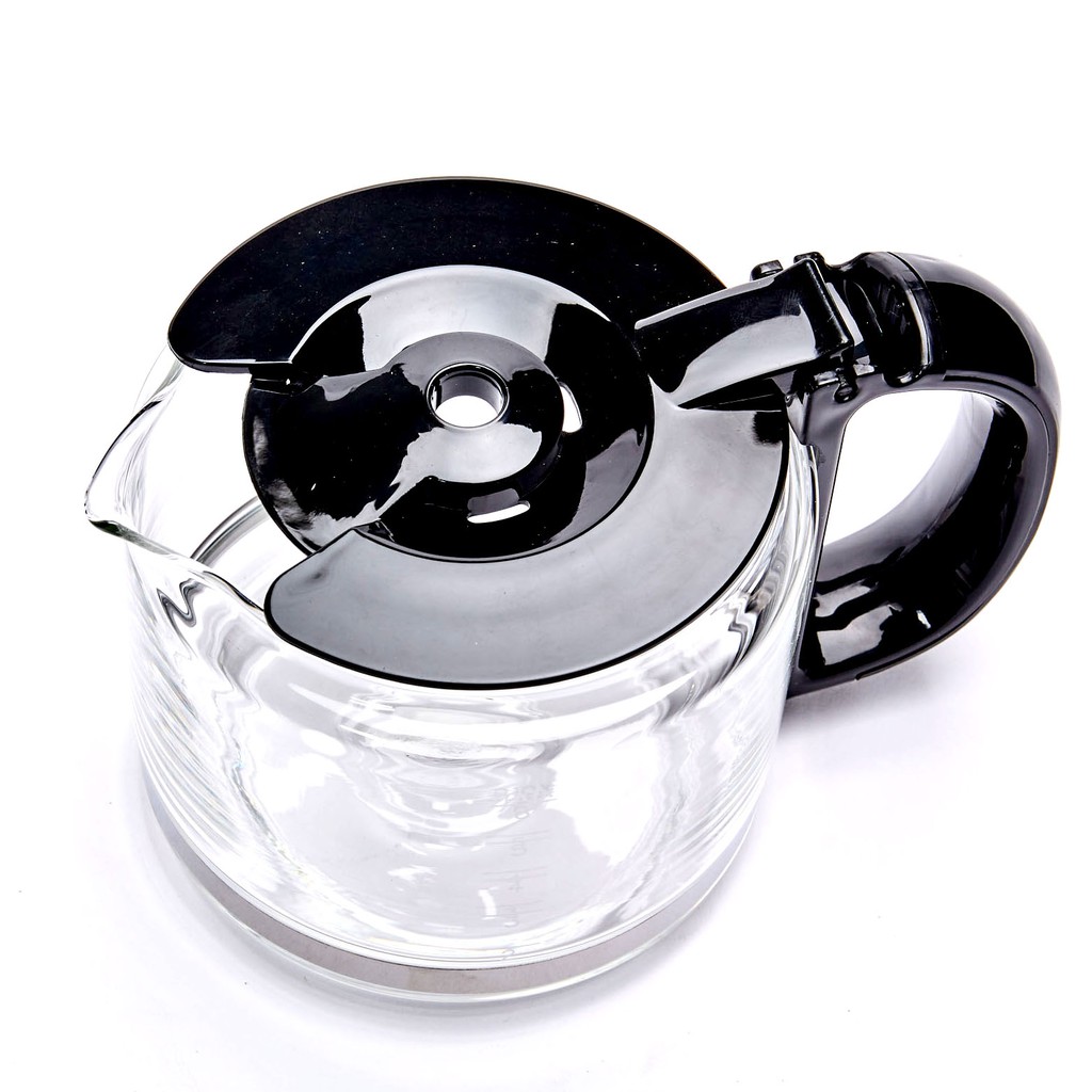 พร้อมส่ง!! โถกาแฟ โถแก้ว ของเครื่องชงกาแฟ ETZEL รุ่น SN259