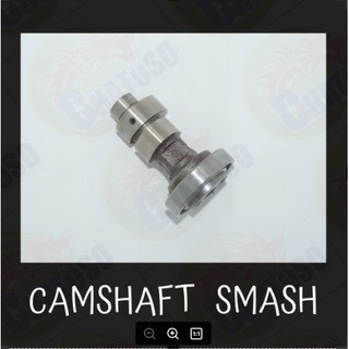 แคม แกนราวลิ้น (CAMSHAFT)click,dream,mio,wave125,smash,spark-z,step เกรดAAAอย่างดี ราคาส่ง!