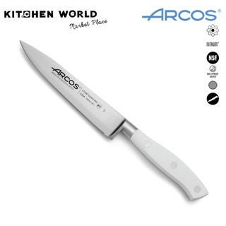 Arcos Spain 233424 Chef Knife Riviera Blanc 150 mm. / มีดประกอบอาหาร