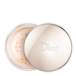 🌸DIOR แท้/พร้อมส่ง ฉลากไทย แป้งฝุ่นหน้าเด็กพร้อมบำรุง CAPTURE TOTALE Perfection &amp; youth radiance loose powder