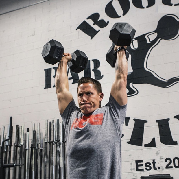 Dumbbell Home Hexagonal Dumbbell ยาง Dumbbell คงที่ Dumbbell GYM Strength Training กาต้มน้ำ Dumbbell