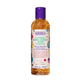 Kiehls Calendula Herbal Extract Toner โทนเนอร์