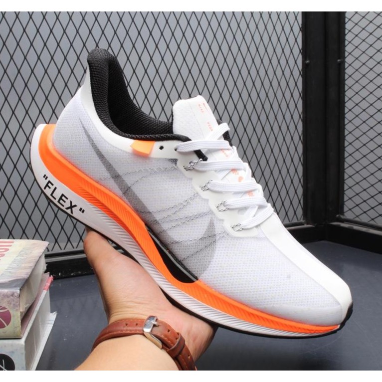 nike zoom structure 35