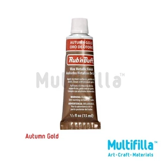 Amaco Rub n Buff - 1/2 fl.oz./15มล.