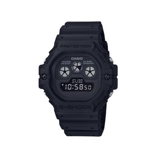 นาฬิกา Casio G-Shock รุ่น DW-5900BB-1 ของแท้