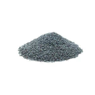 Organic/Bio Poppy Seeds | เมล็ดป๊อบปี้