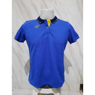 เสื้อโปโลชาย grand sport ราคาป้าย 225 ลดเหลือ 170 บาท