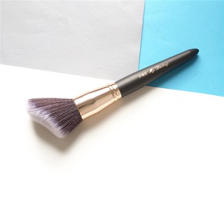 MyDestiny Curved Powder Contour Brush 016 - All-in-One Full coverage sculpting and shaping brush