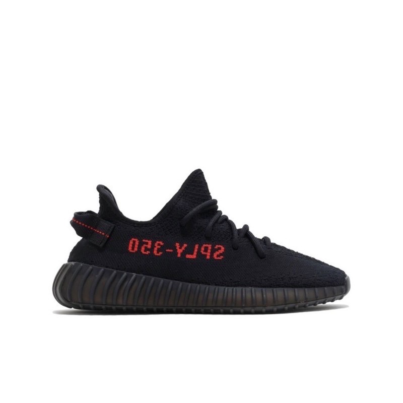 Yeezy Boost 350 Bred