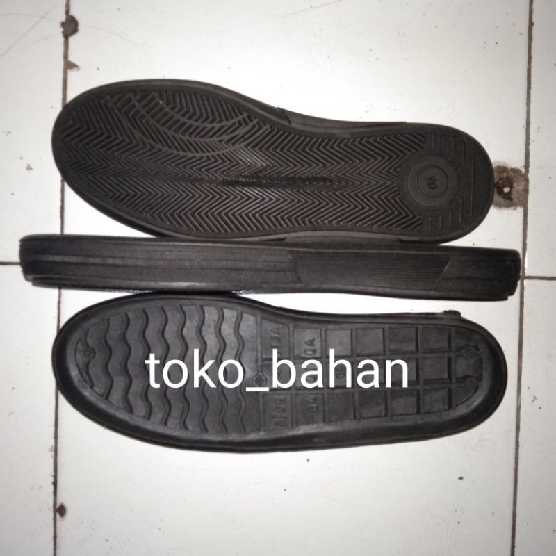 ( TO ) รองเท้าผ้าใบผู้ชาย outsole