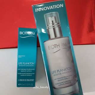 Biotherm LIFE PLANKTON™ EMULSION