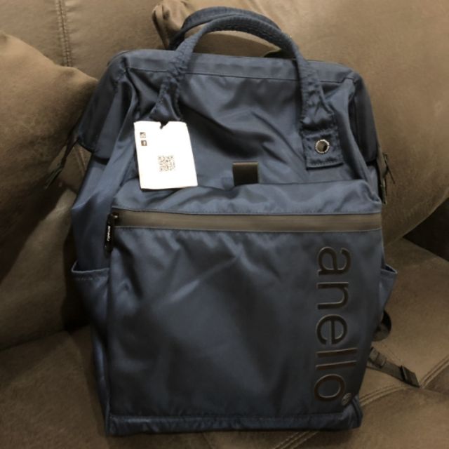 anello reg repellency mouthpiece backpack