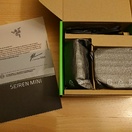 reviewRazer Seiren Mini USB Microphone Condenser Supercardioid Ultra Compact Streaming Microphone ไมโครโฟน  comment 3