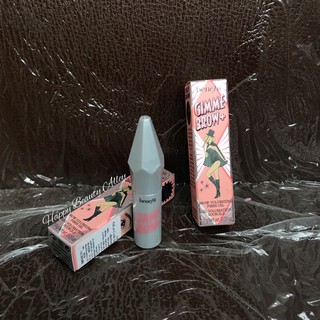 พร้อมส่ง Benefit Gimme Brow+ Volumizing Eyebrow Gel 1g