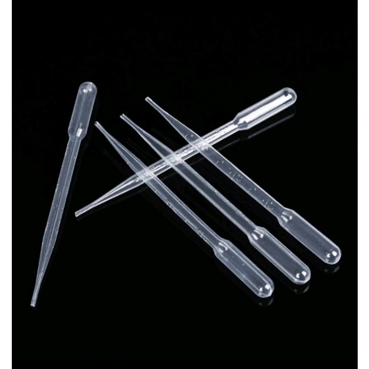 DROPPER 10 ML Dropper 10ml