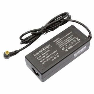 LCD/LED Adapter 19V/2.1A (6.5*4.4mm)