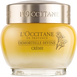 LOccitane Immortelle Divine Cream Advanced Youth Face Care 50ml