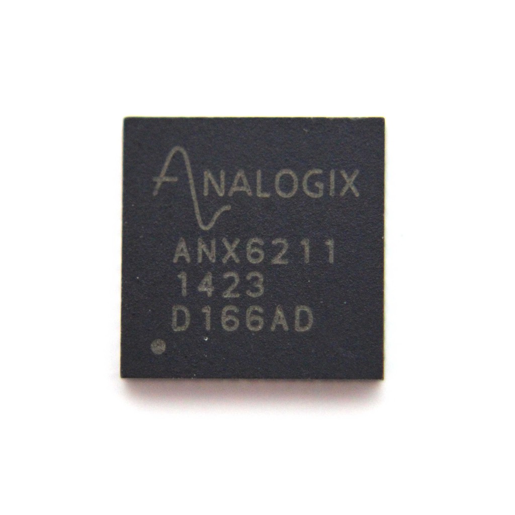 ANALOGIX ANX6211FN ANX6211 FN ANX 6211FN ANX 6211 FN