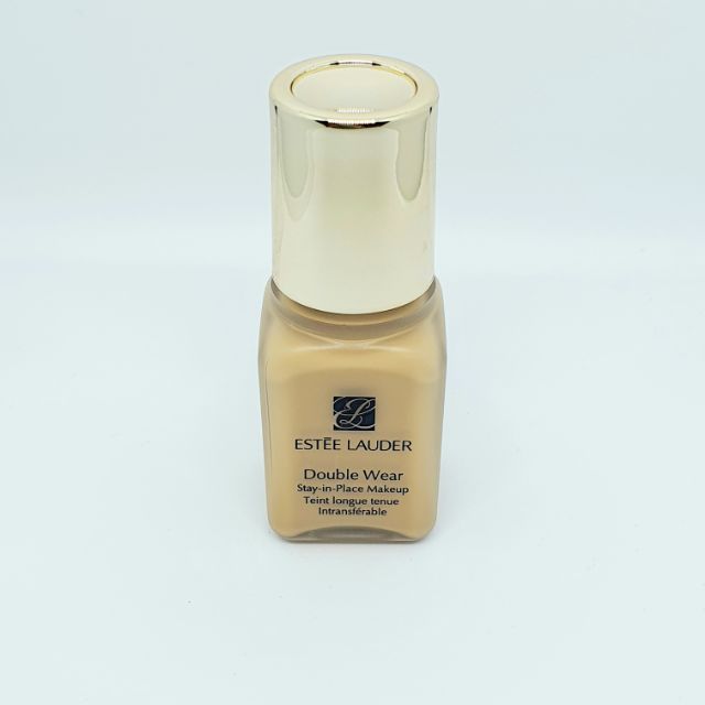แท้ 100% Estee Lauder Double Wear Stay in Place สี 1W1 Bone