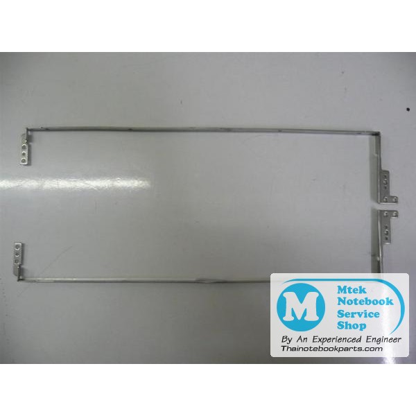 ขายึดจอ Asus A3000 A3A A3H LCD Hinge 13-N7V10M110 13-N7V10M120 (ซ้าย - ขวา) มือสอง