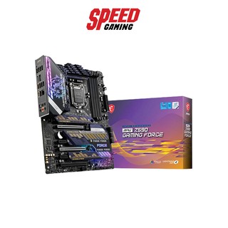 MSI MAINBOARD MPG Z590 GAMING FORCE LGA1200 By Speed gaming