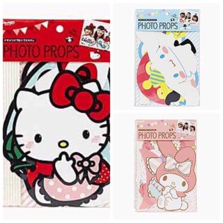 Sanrio Photo Props Decoration