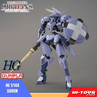 BANDAI HG 1/144 SIGRUN