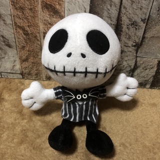 ตุ๊กตา Jack Nightmare before Christmas