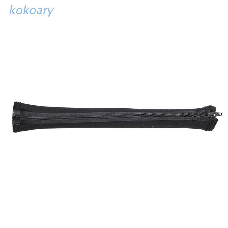 Kok ที่คาดศีรษะหูฟังแบบมีซิปสําหรับ Plantronics Backbeat Pro 1 2 Generation
