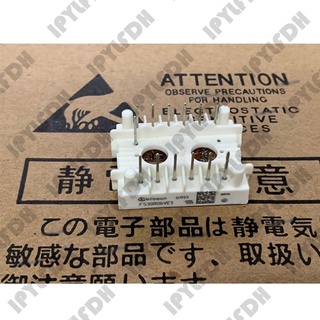 โมดูลพาวเวอร์ IGBT FS30R06VE3 FS20R06VE3 FS10R06VE3