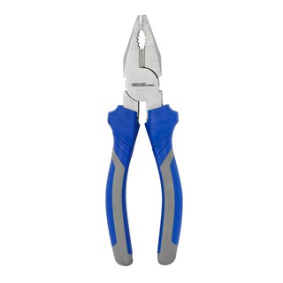 คีมปากจิ้งจก 7 นิ้ว ไจแอ้นท์ คิงคอง โปร PL2002 Combination pliers 7 inch Giant King Kong Pro PL2002