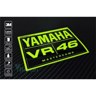 สติ๊กเกอร์ Sticker VR 46/211