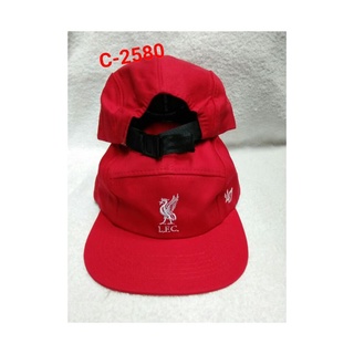 Meigoh82 TOPI 5 แผง LIVERPOOL