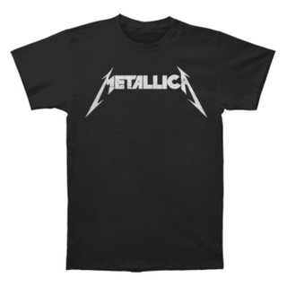 [S-5XL]เสื้อเชิ้ต Gildan | หุ่น Metallica Master Of Puppets Photo Back