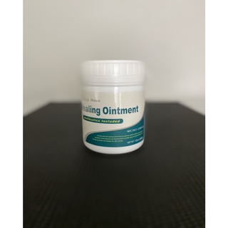 วาสลีน Healing Ointment (ทาผิว)