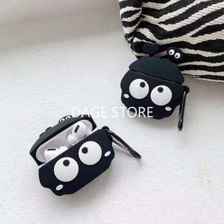 เคสหูฟังซิลิโคน ลายสุนัขน่ารัก 3D สําหรับ Airpods 3 Air Pods Pro 2 3