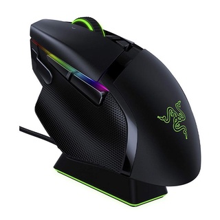 MOUSE Razer Basilisk Ultimate -Wireless with Charging Dock